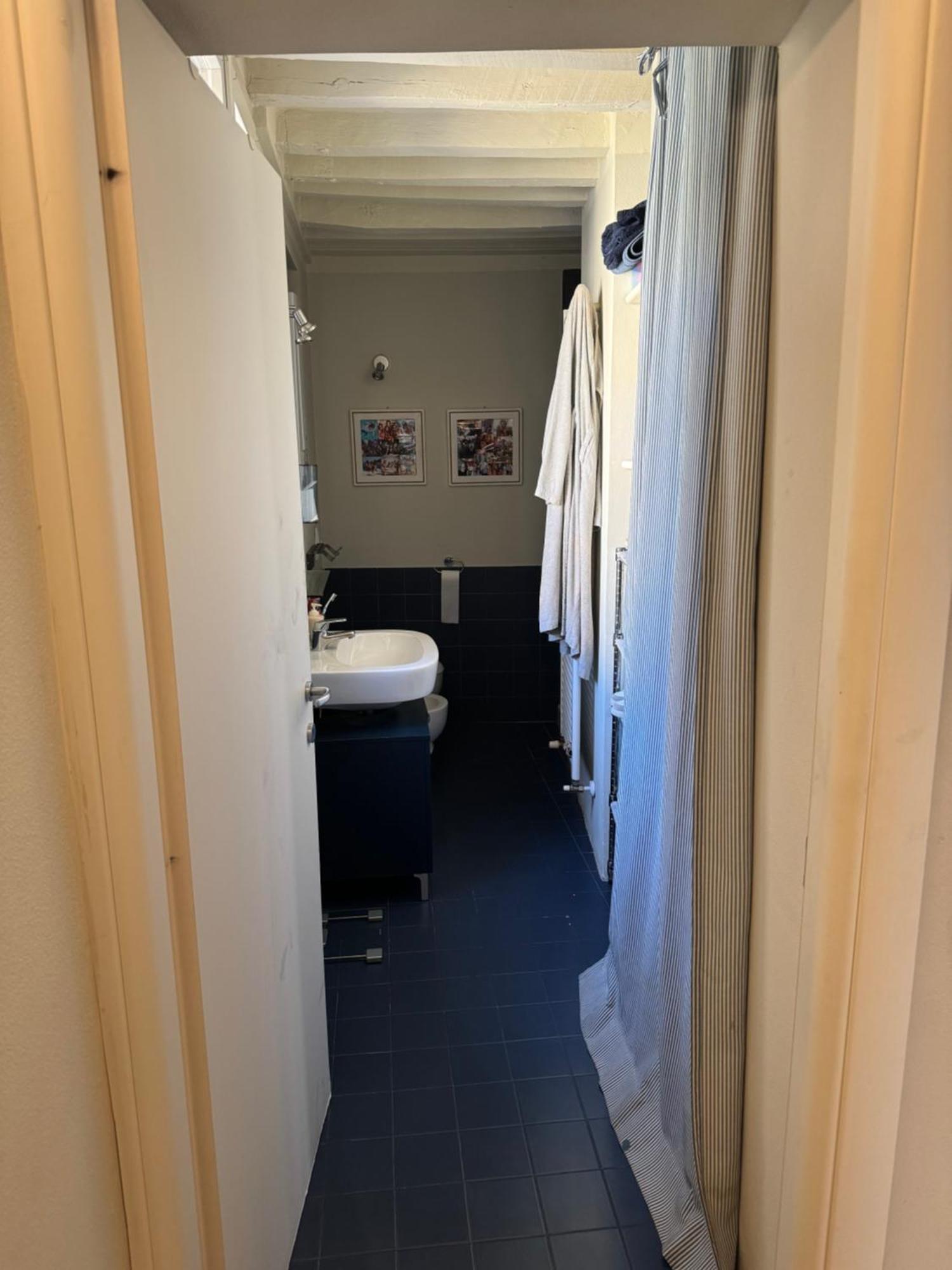 Apartemen Beautiful Center - Posti Auto Privati Prenotabili Parma