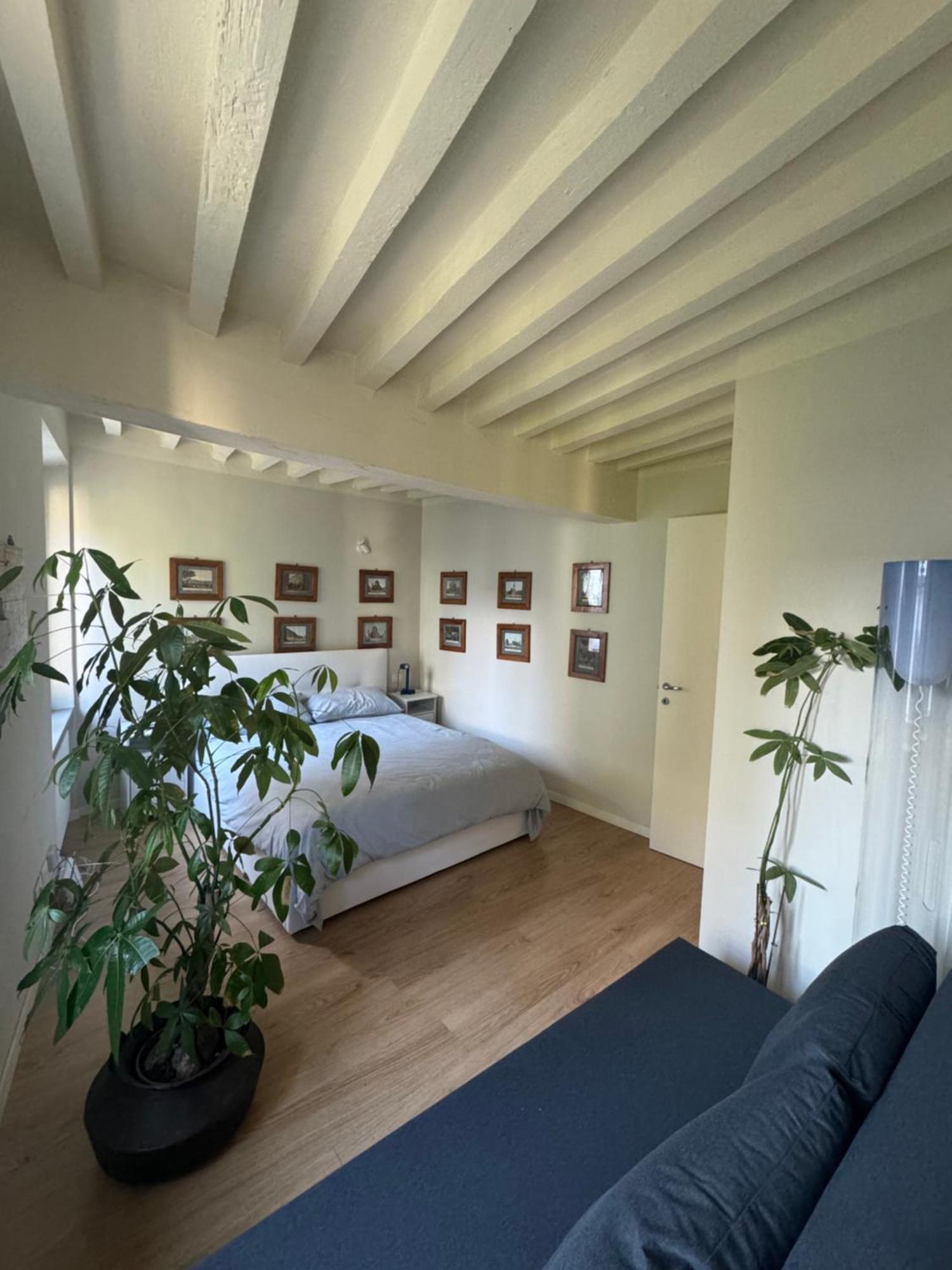Beautiful Center - Posti Auto Privati Prenotabili Apartemen